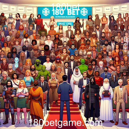 O Futuro Brilhante dos Jogos: Inovações e Comunidades