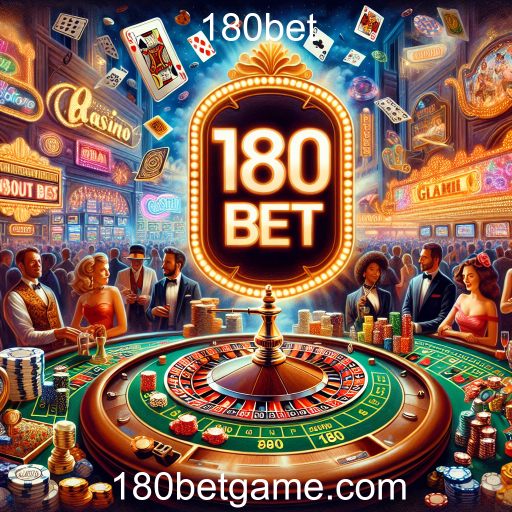 Descubra as Melhores Promoções Especiais da 180bet